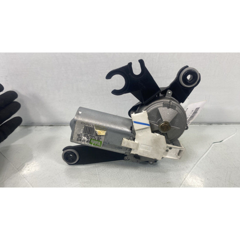 Moteur essuie glace arriere CITROEN XSARA PICASSO Photo n°3