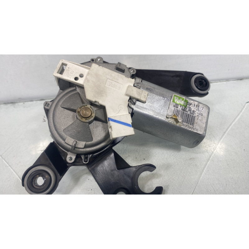 Moteur essuie glace arriere CITROEN XSARA PICASSO Photo n°5