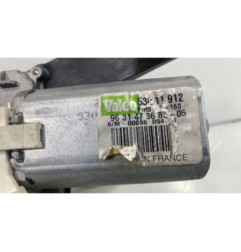 Moteur essuie glace arriere CITROEN XSARA PICASSO