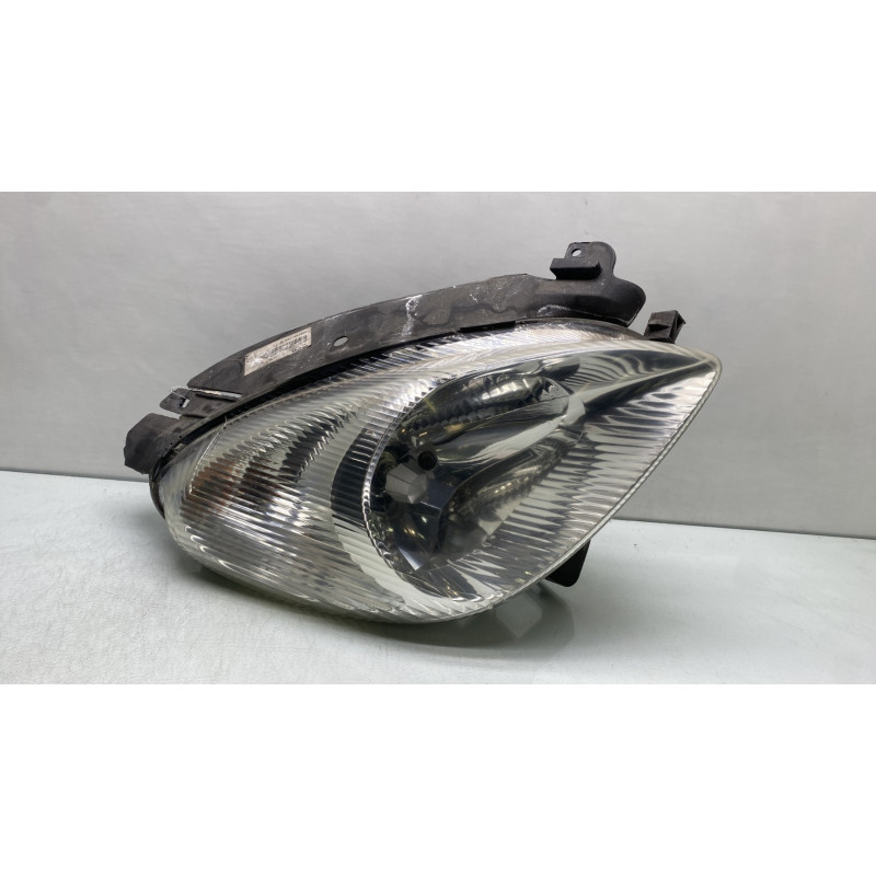 Optique avant principal droit (feux)(phare) CITROEN XSARA PICASSO Photo n°1