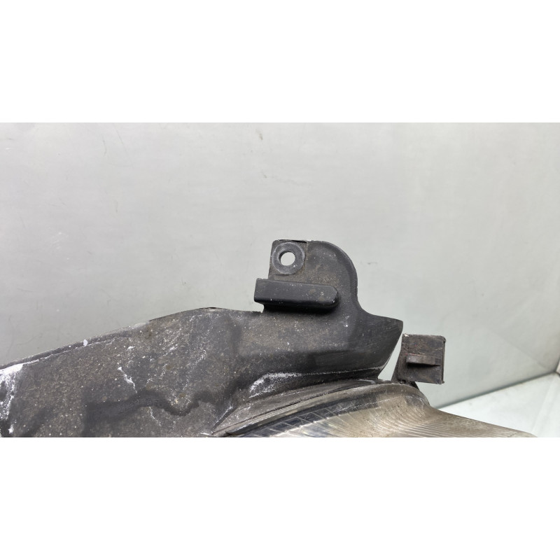 Optique avant principal droit (feux)(phare) CITROEN XSARA PICASSO Photo n°2