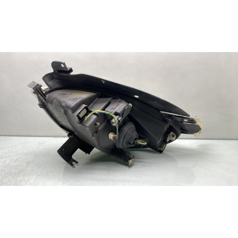 Optique avant principal droit (feux)(phare) CITROEN XSARA PICASSO Photo n°4
