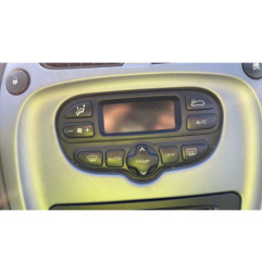 Optique avant principal droit (feux)(phare) CITROEN XSARA PICASSO