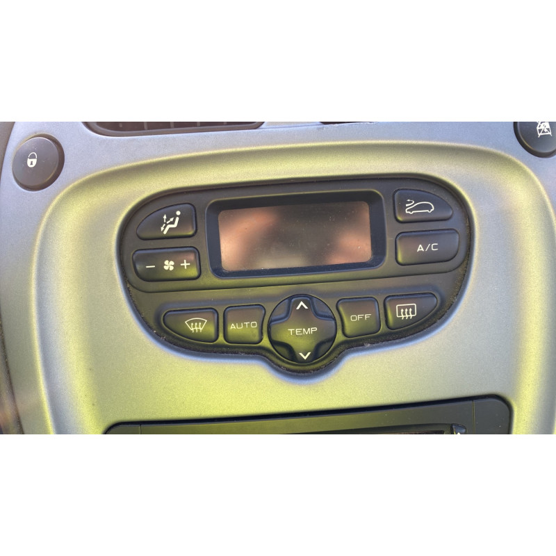 Optique avant principal droit (feux)(phare) CITROEN XSARA PICASSO Photo n°20