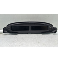 Compteur CITROEN XSARA PICASSO Photo n°1