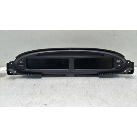 Compteur CITROEN XSARA PICASSO Photo n°1