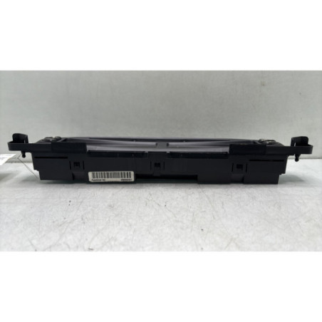 Compteur CITROEN XSARA PICASSO