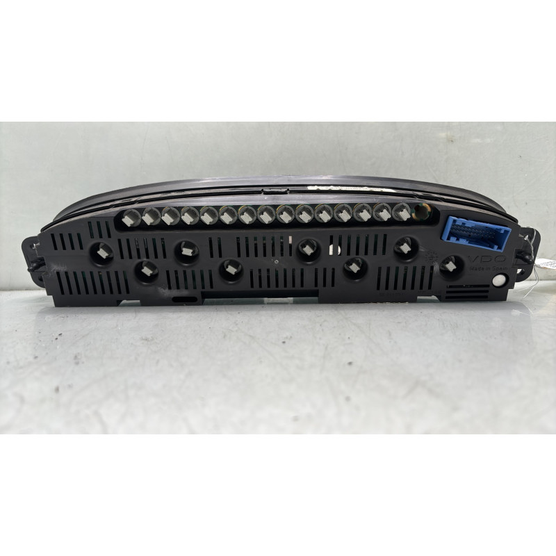 Compteur CITROEN XSARA PICASSO Photo n°4