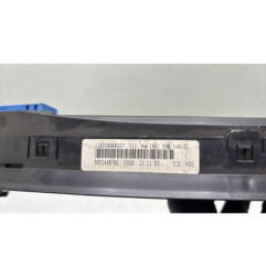 Compteur CITROEN XSARA PICASSO