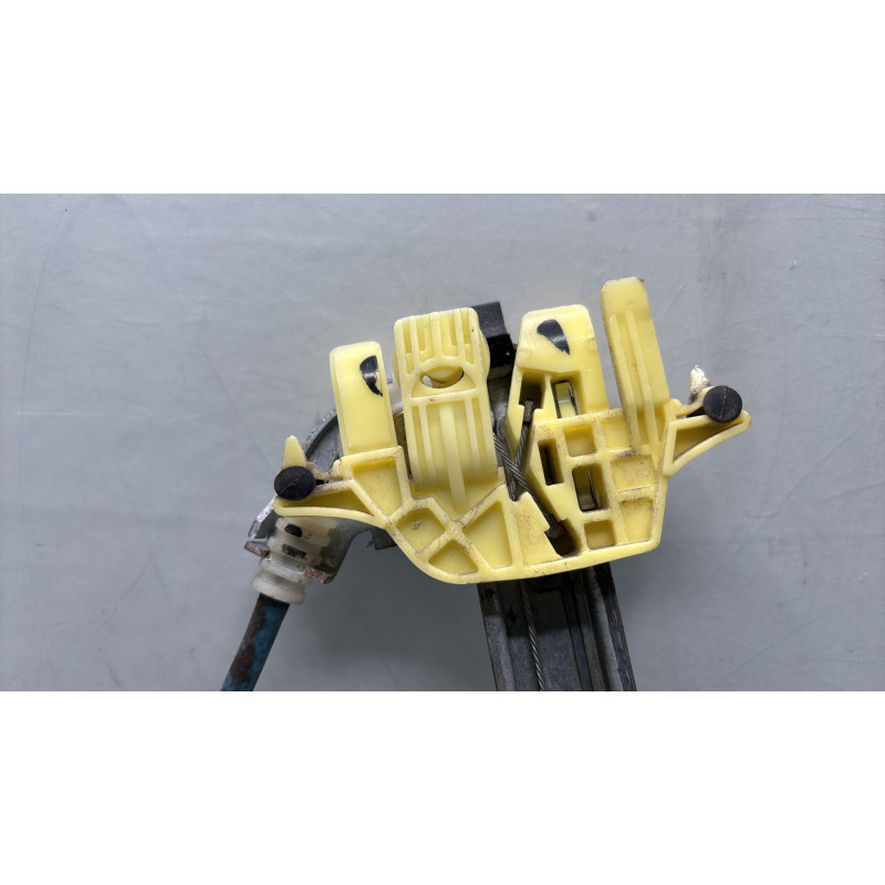 Leve vitre electrique arriere gauche CITROEN XSARA PICASSO Photo n°2