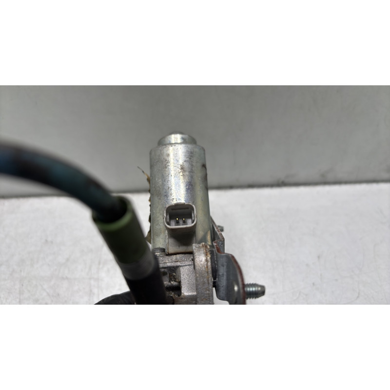 Leve vitre electrique arriere gauche CITROEN XSARA PICASSO Photo n°5
