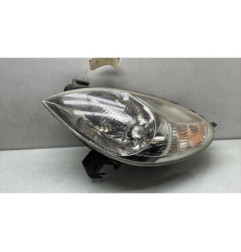 Optique avant principal gauche (feux)(phare) CITROEN XSARA PICASSO Photo n°1