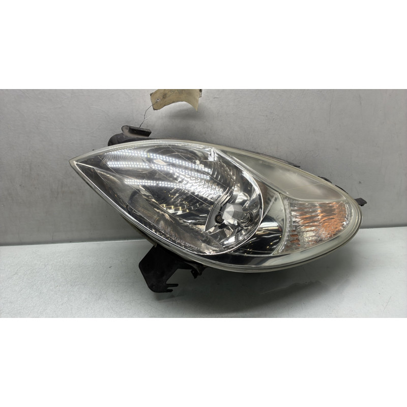 Optique avant principal gauche (feux)(phare) CITROEN XSARA PICASSO Photo n°1