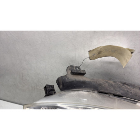 Optique avant principal gauche (feux)(phare) CITROEN XSARA PICASSO