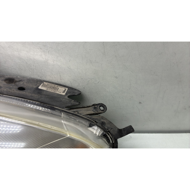 Optique avant principal gauche (feux)(phare) CITROEN XSARA PICASSO Photo n°3