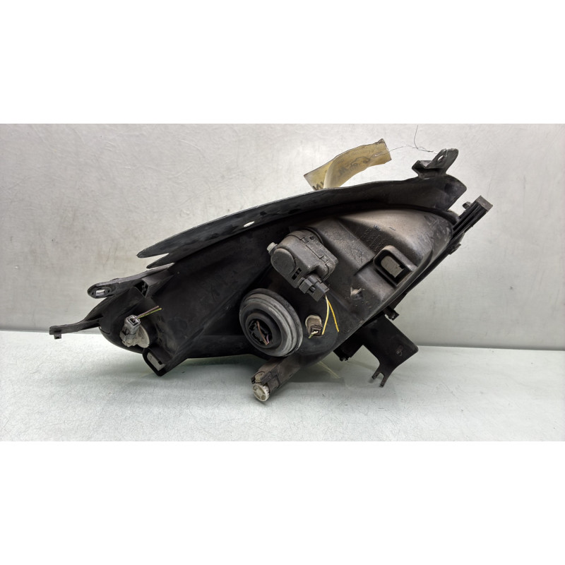 Optique avant principal gauche (feux)(phare) CITROEN XSARA PICASSO Photo n°4
