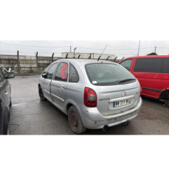 Optique avant principal gauche (feux)(phare) CITROEN XSARA PICASSO