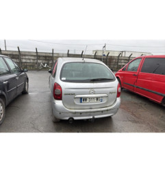 Optique avant principal gauche (feux)(phare) CITROEN XSARA PICASSO