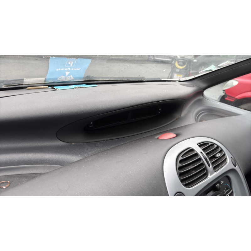Optique avant principal gauche (feux)(phare) CITROEN XSARA PICASSO Photo n°18