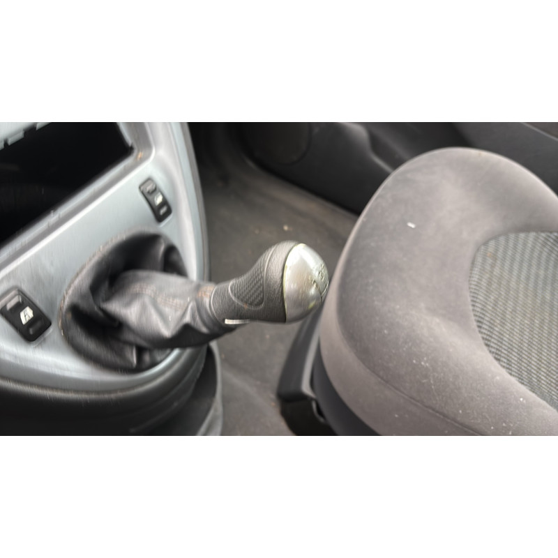 Optique avant principal gauche (feux)(phare) CITROEN XSARA PICASSO Photo n°20