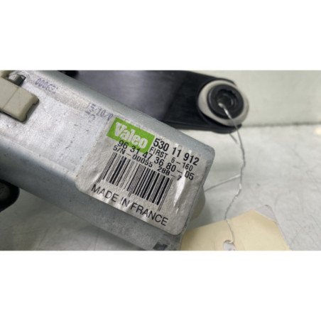 Moteur essuie glace arriere CITROEN XSARA PICASSO