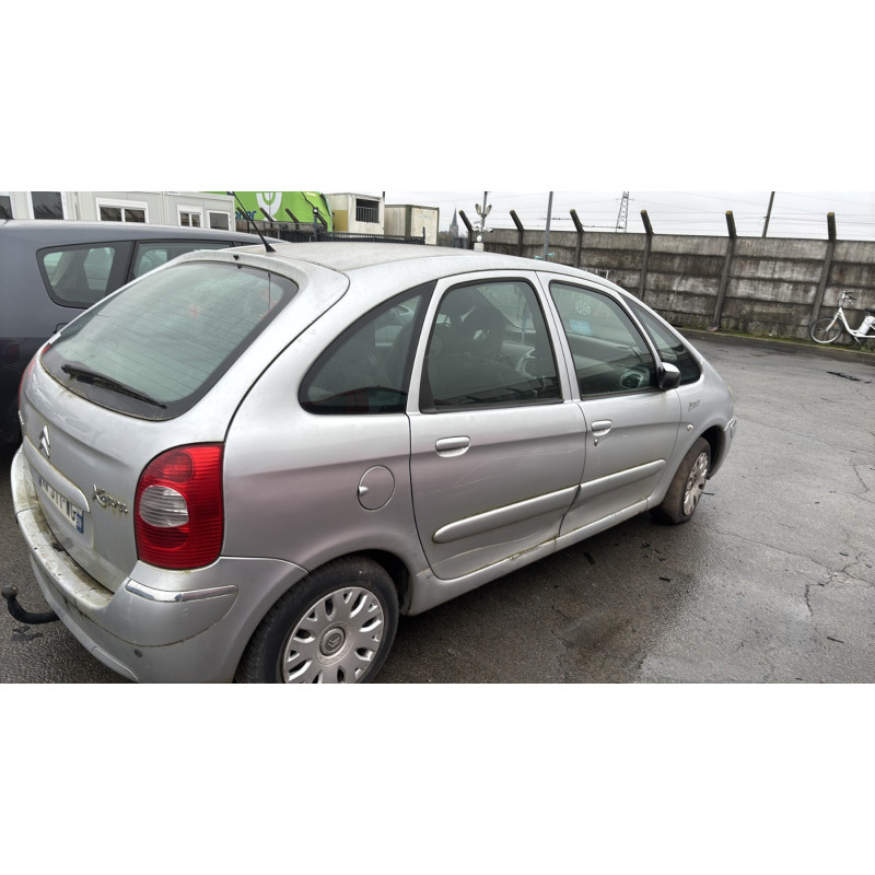 Moteur essuie glace arriere CITROEN XSARA PICASSO Photo n°12