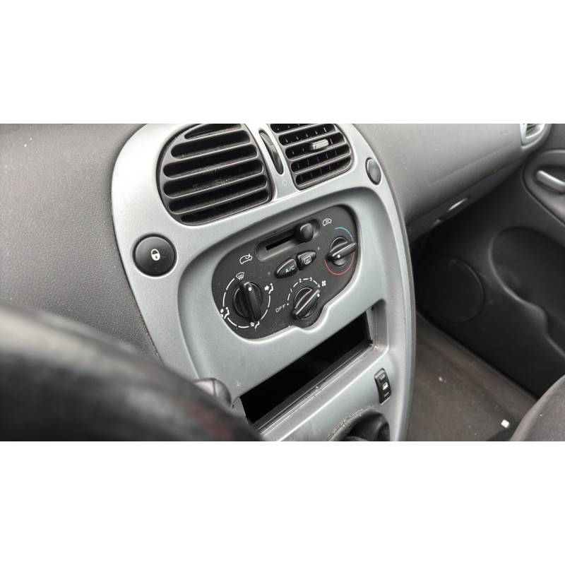 Moteur essuie glace arriere CITROEN XSARA PICASSO Photo n°20