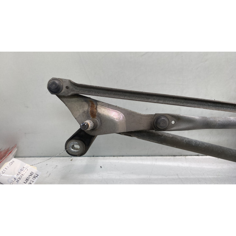 Moteur essuie glace avant CITROEN XSARA PICASSO Photo n°2