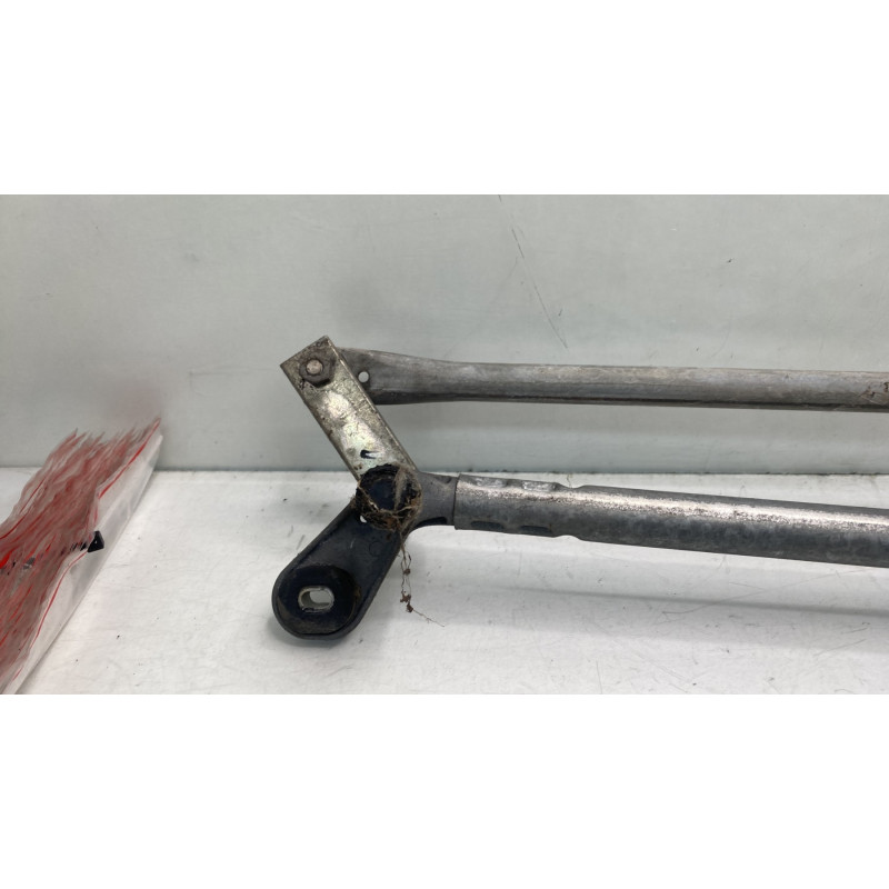 Moteur essuie glace avant CITROEN XSARA PICASSO Photo n°7