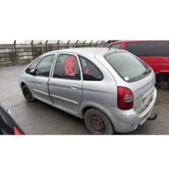 Moteur essuie glace avant CITROEN XSARA PICASSO