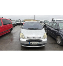 Moteur essuie glace avant CITROEN XSARA PICASSO