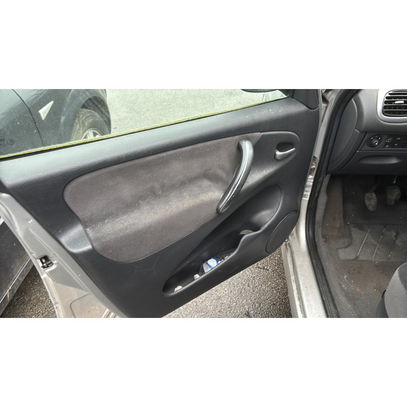 Moteur essuie glace avant CITROEN XSARA PICASSO Photo n°17