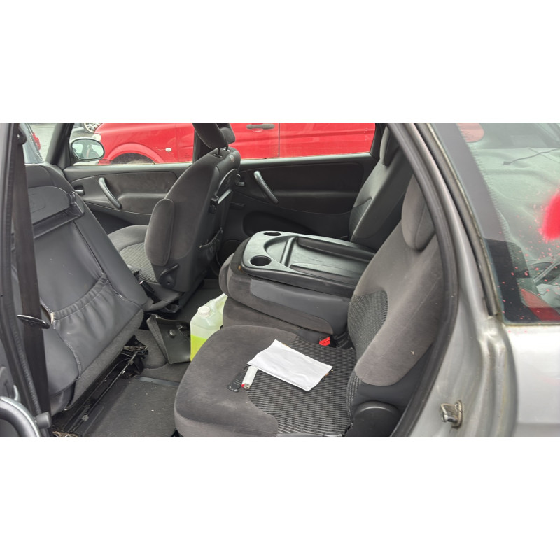 Moteur essuie glace avant CITROEN XSARA PICASSO Photo n°19