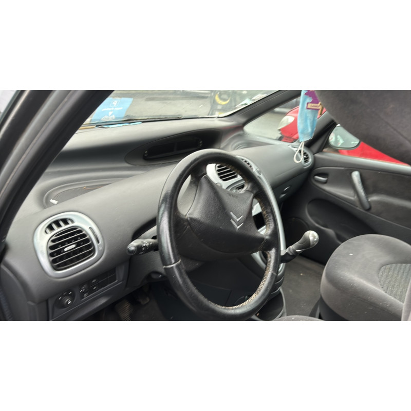 Moteur essuie glace avant CITROEN XSARA PICASSO Photo n°20