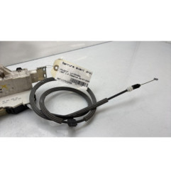 Serrure avant droit PEUGEOT 1007