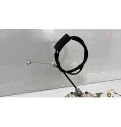 Serrure avant droit PEUGEOT 1007