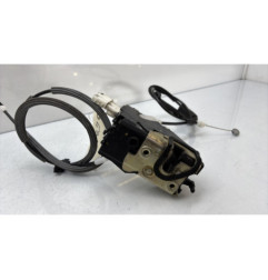 Serrure avant droit PEUGEOT 1007