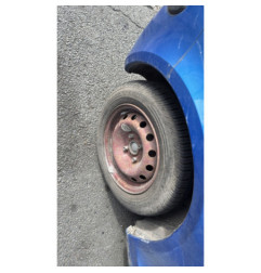 Serrure avant droit PEUGEOT 1007