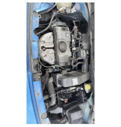 Serrure avant droit PEUGEOT 1007