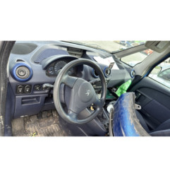 Serrure avant droit PEUGEOT 1007