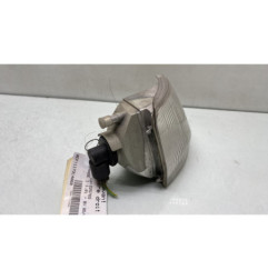 Optique avant secondaire droit (feux)(clignotant) PEUGEOT 106