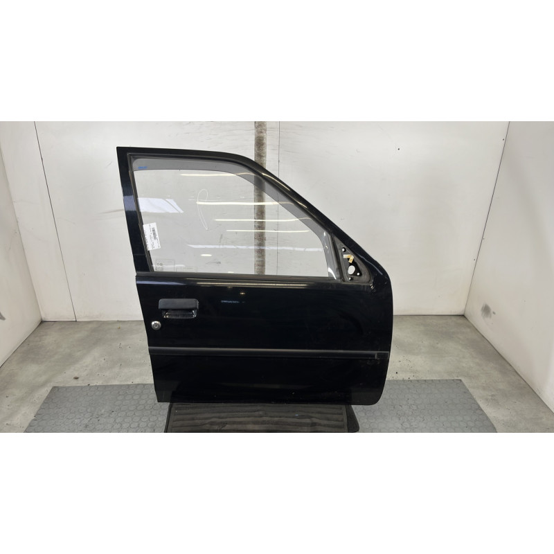 Porte avant droit PEUGEOT 106 Photo n°1