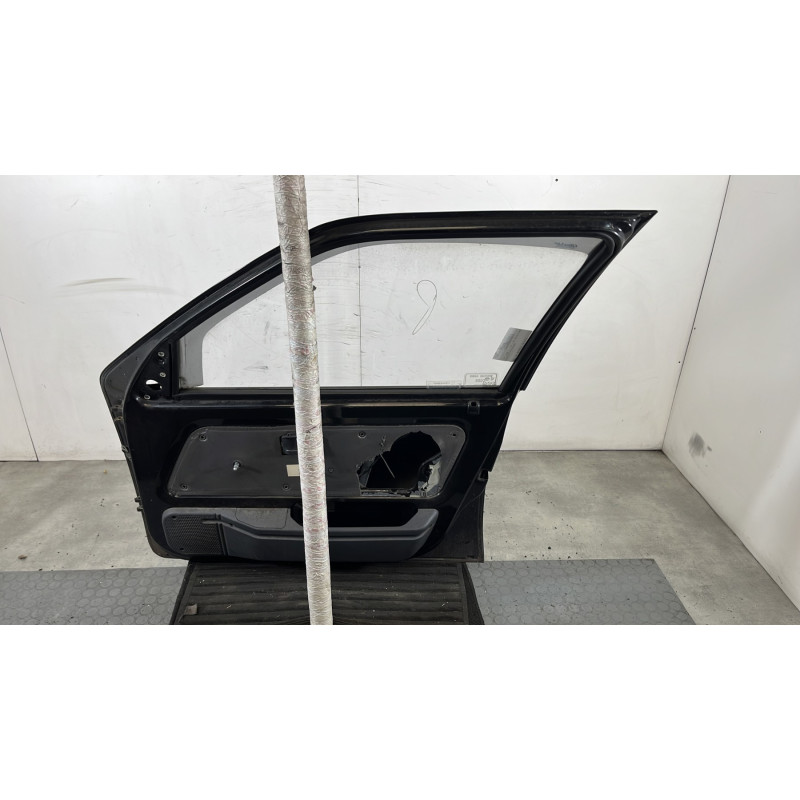 Porte avant droit PEUGEOT 106 Photo n°5