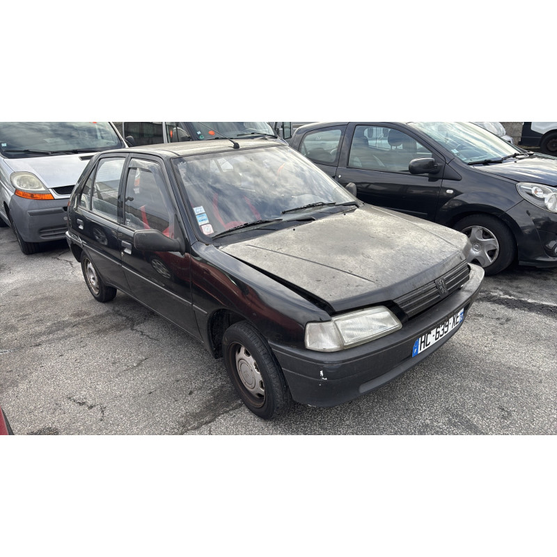 Porte avant droit PEUGEOT 106 Photo n°7
