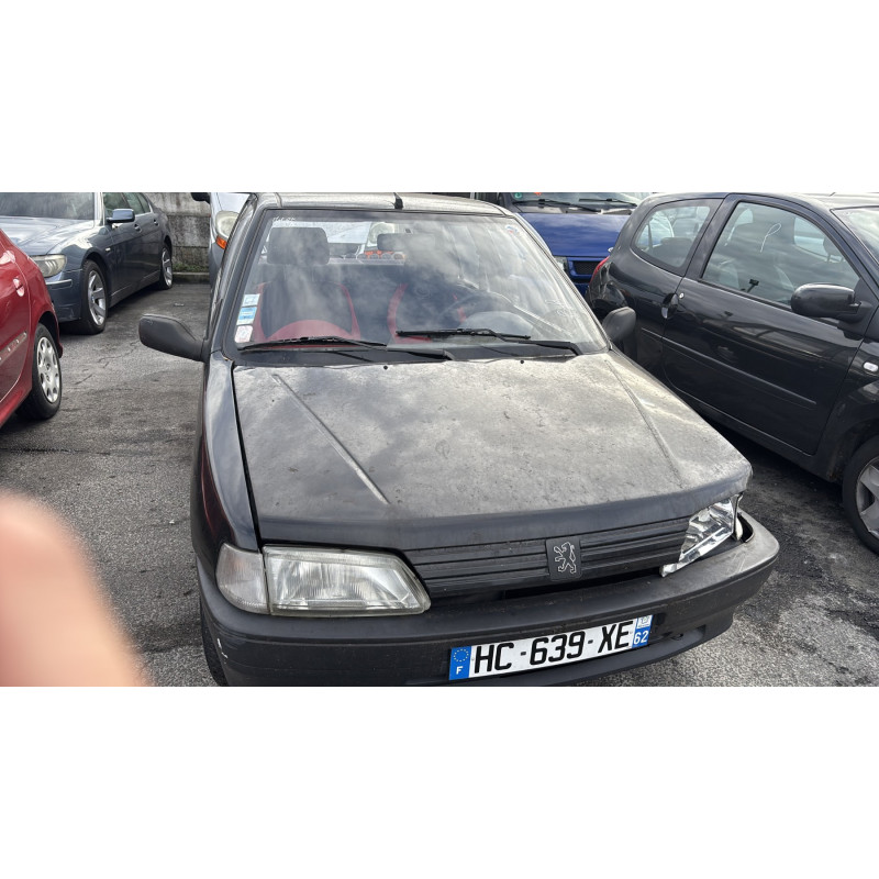 Porte avant droit PEUGEOT 106 Photo n°13