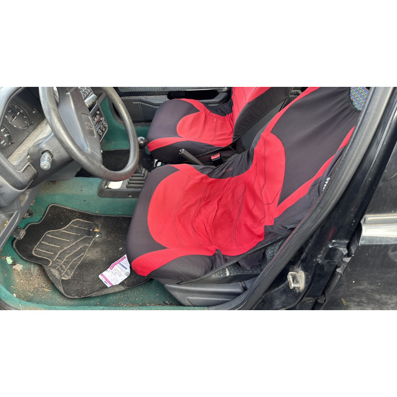 Porte avant droit PEUGEOT 106 Photo n°15