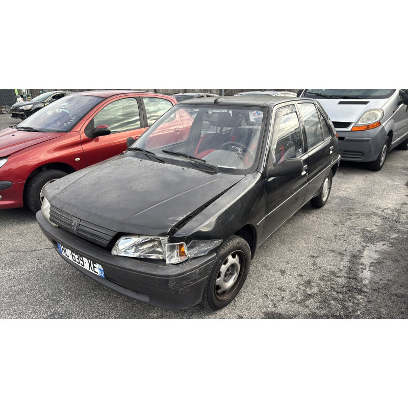 Retroviseur droit PEUGEOT 106 Photo n°5
