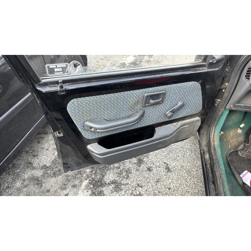 Retroviseur droit PEUGEOT 106 Photo n°13