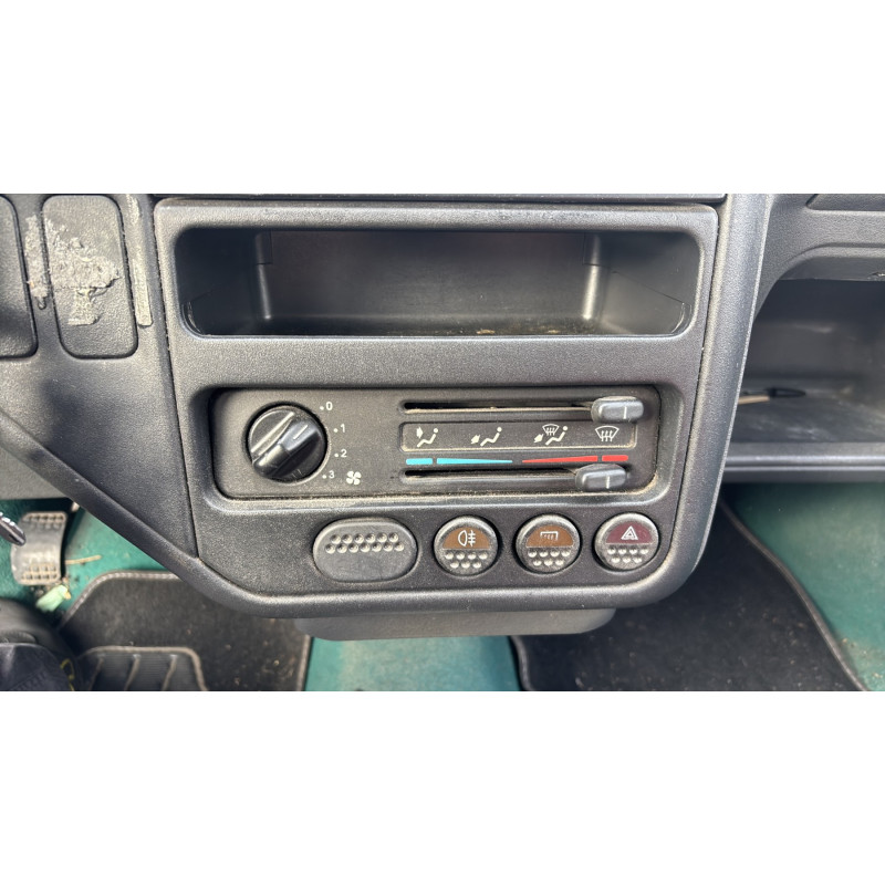 Retroviseur droit PEUGEOT 106 Photo n°19