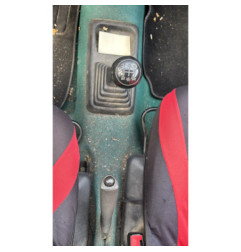 Retroviseur droit PEUGEOT 106